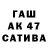 Каннабис MAZAR gaiman